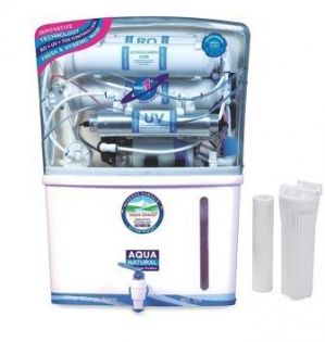 water purifier