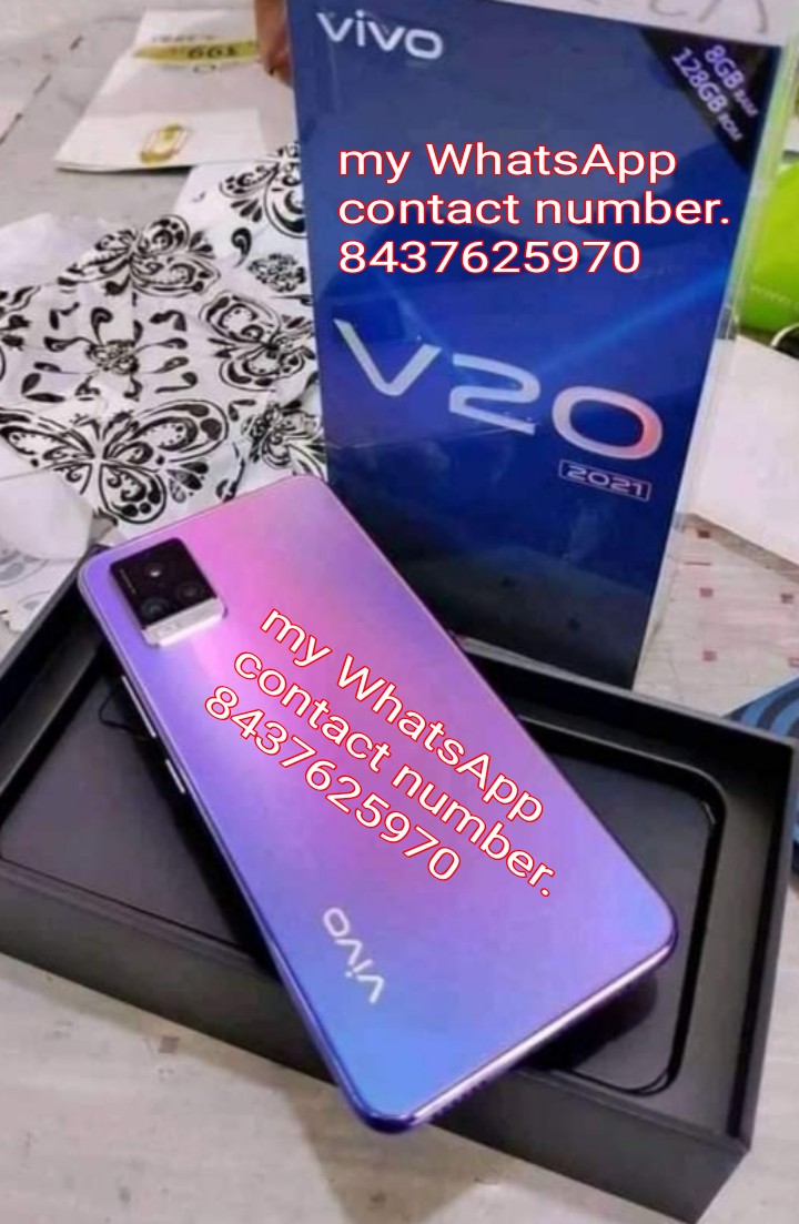 Vivo V20