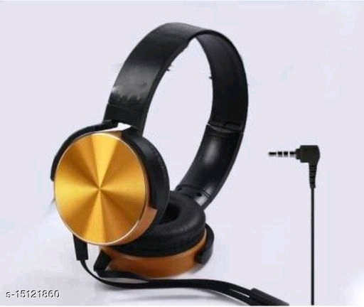 Wired Headphones  Earphones  