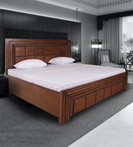 According to demand like King size Bed