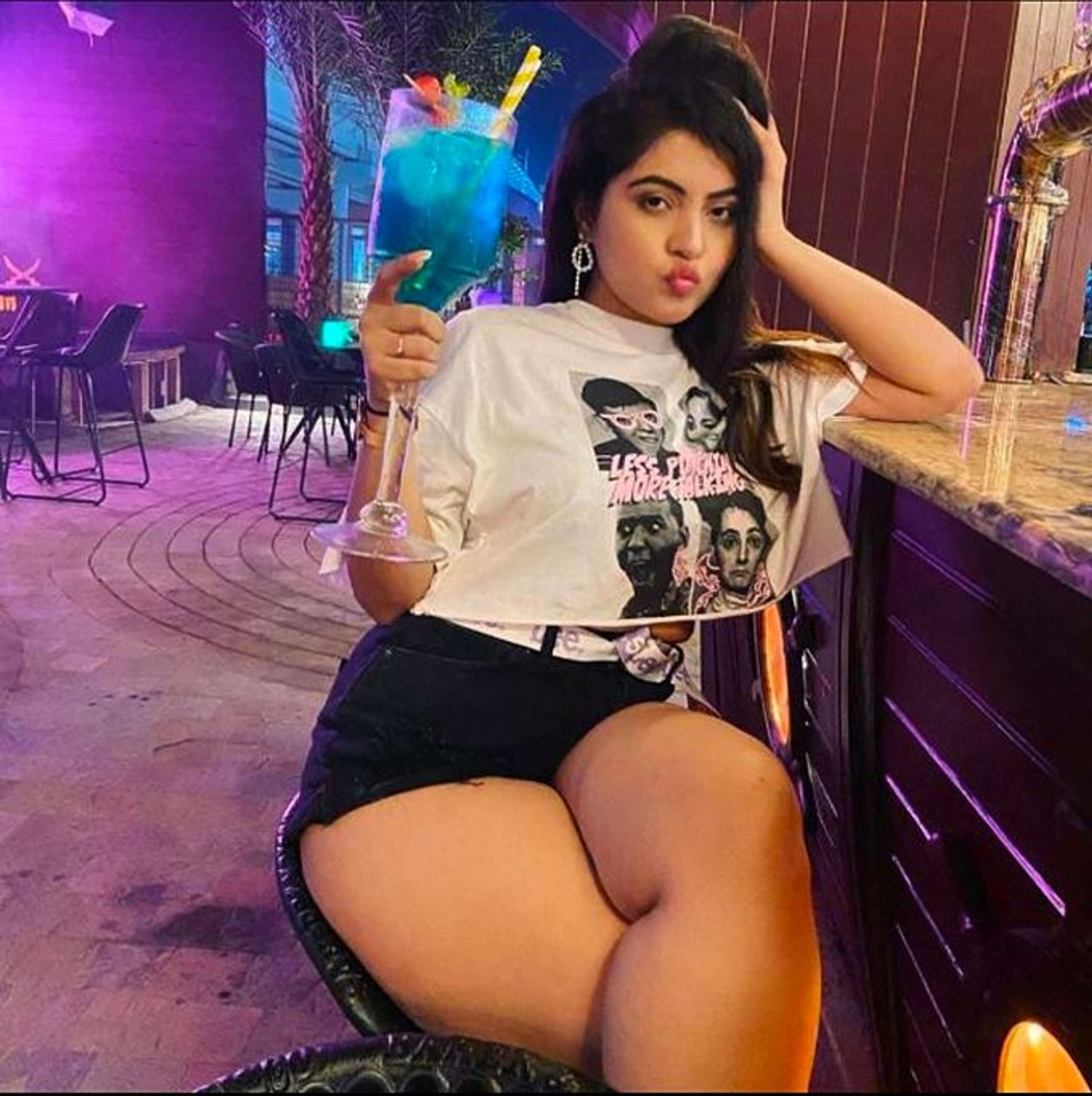 Escort Service In Delhi