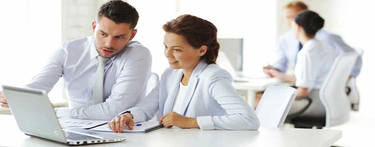 Chartered accountant