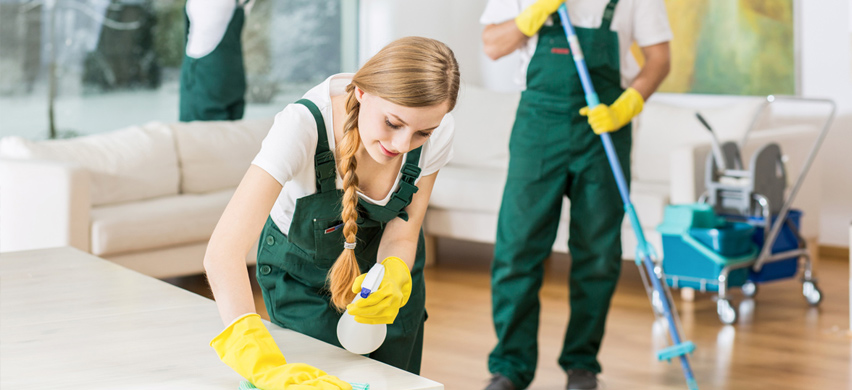 Facilities Management Services
